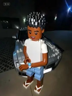 lego