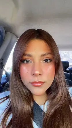 Makeup Check 