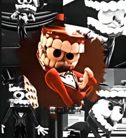 DIGITAL CIRCUS EDIT