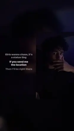Location (Lyrics) 