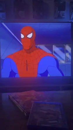Spiderman 1994