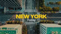 New York opening