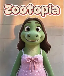 Zootopia
