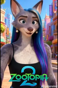zootopia 2