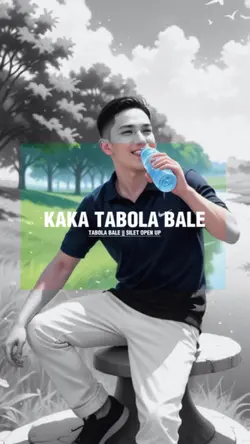 TABOLA BALE LIRIK