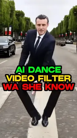 VIDEO FILTER