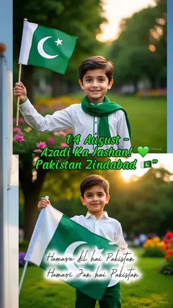 Hamara❤️Pakistan 