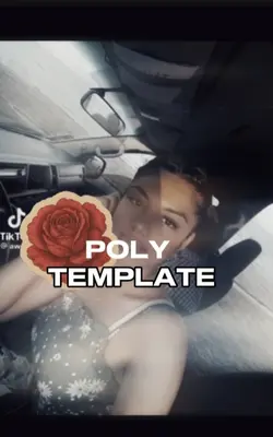 poly tiktok !! 