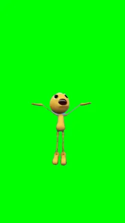Singing Animation