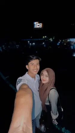 trend breng pasangan