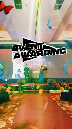 Event Awarding