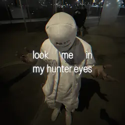 Hunter eyes 