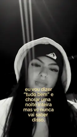Tudo bem…