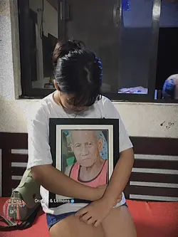 Imissyou Angel!