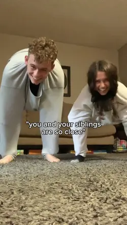 siblings meme 🤼‍♀️
