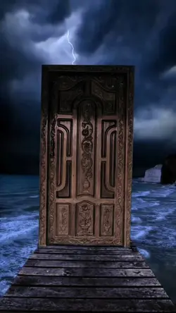 Door opening 