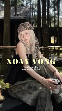 XOAY VÒNG