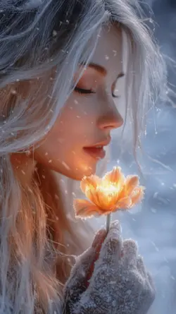 Frozen