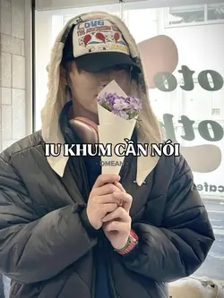 iu khum cần lói