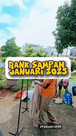 bank sampah