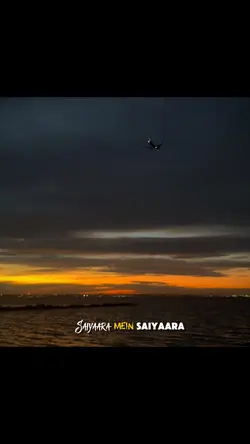 Saiyaara x saiyaara