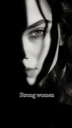 Strong women