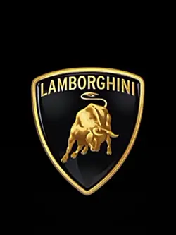 Lamborghini 