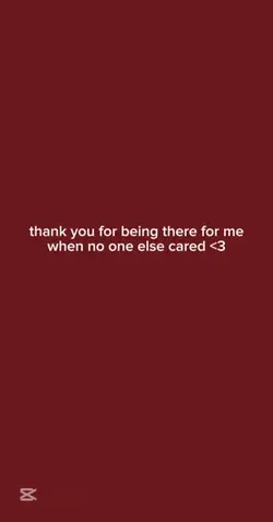 thanks