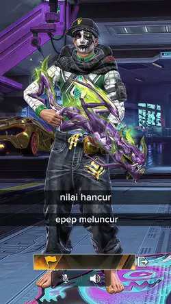nilai hancur 3 foto
