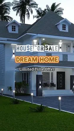 House For Sale 