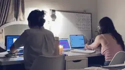 1 video kamu 
