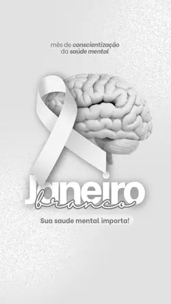 Janeiro Branco 