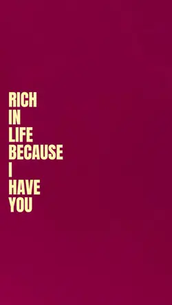 rich in life🌺❤️