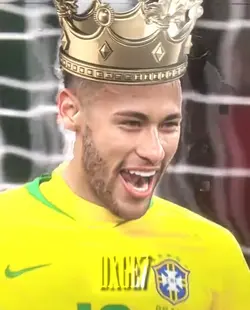 Neymar Edit