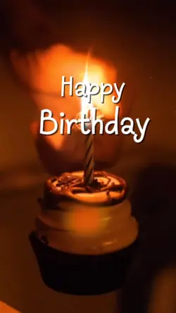 Birthday Template 