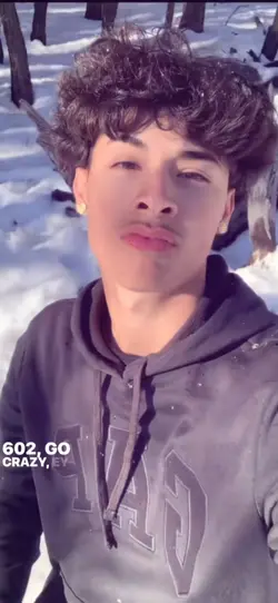 Ay baby donde estás 