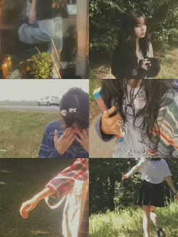 frame aesthetic 