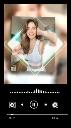 Mp3 Effect