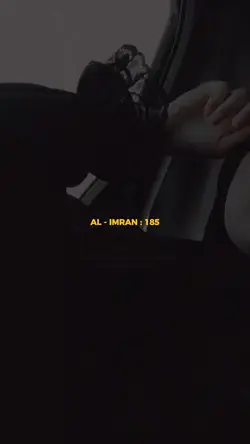 AL - IMRAN : 185