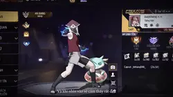 Voice Naruto