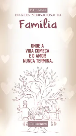 Família