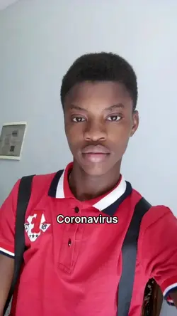 coronavirus trend