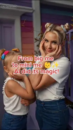 mini me ai