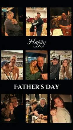 father's day 2025