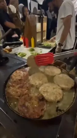 LUMPIA BEEF
