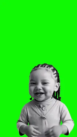 Brazilian funk baby