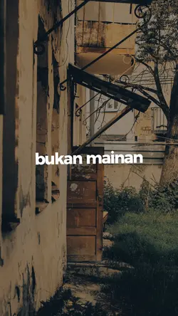 gerimis mengundang p