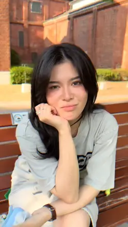 bidadari jatuh dari