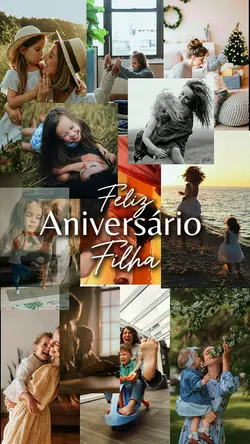 Niver Filha