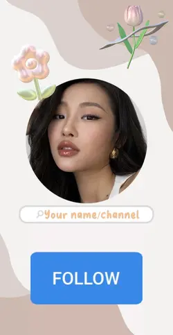 Cute mini intro 💗